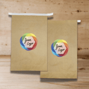 Heavy Duty Paper Mailing Bags Printed Sample Heavy Duty Paper Mailing Bags Printed Sample