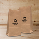 General Use Paper Bags Printed Sample General Use Paper Bags Printed Sample