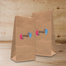 General Use Paper Bags Printed Sample General Use Paper Bags Printed Sample