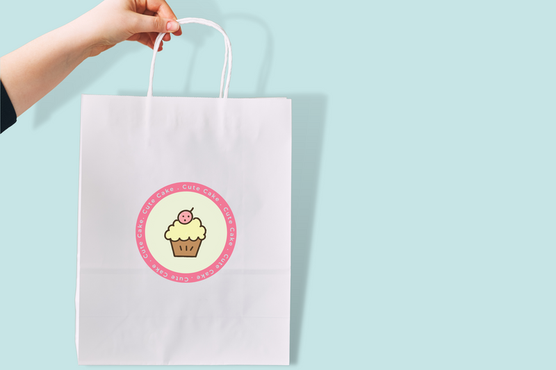 Food delivery packaging – a Fast Printed solution