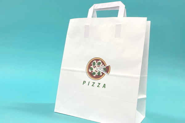Making your takeaway packaging stand out from the rest