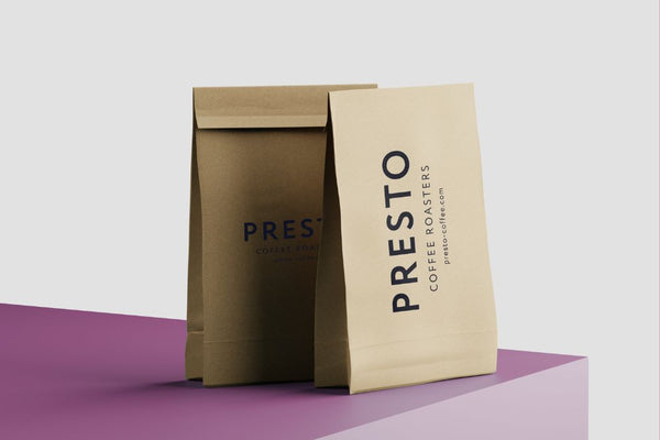 5 design tips for creating your custom printed packaging
