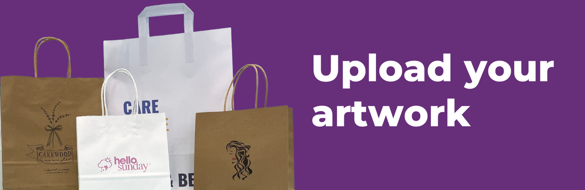 Upload Your Artwork