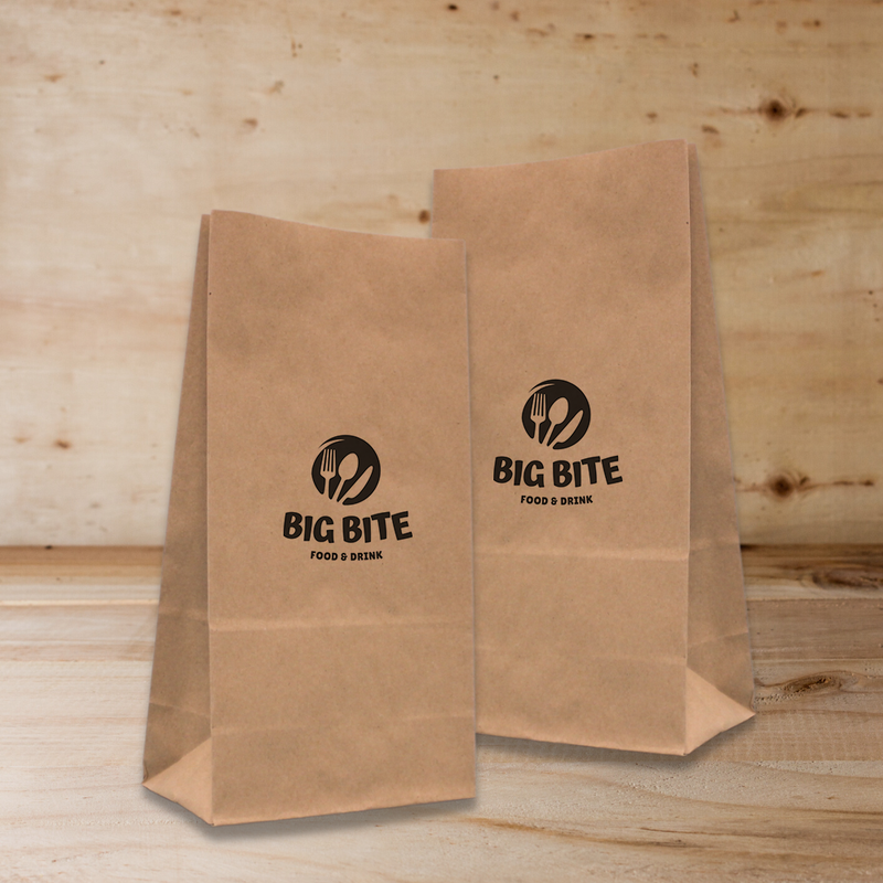 General Use Paper Bags