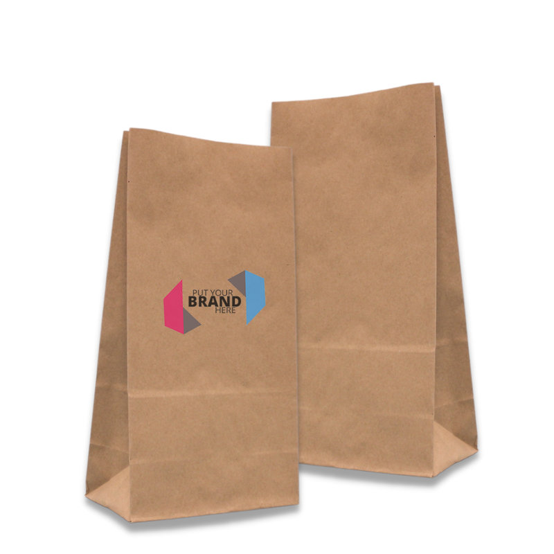 General Use Paper Bags