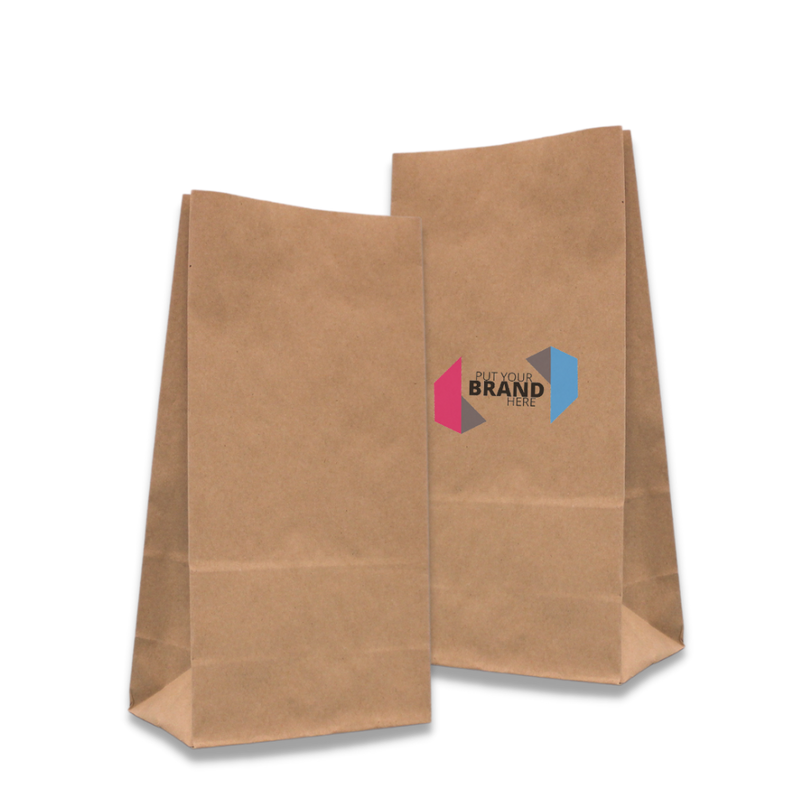 General Use Paper Bags